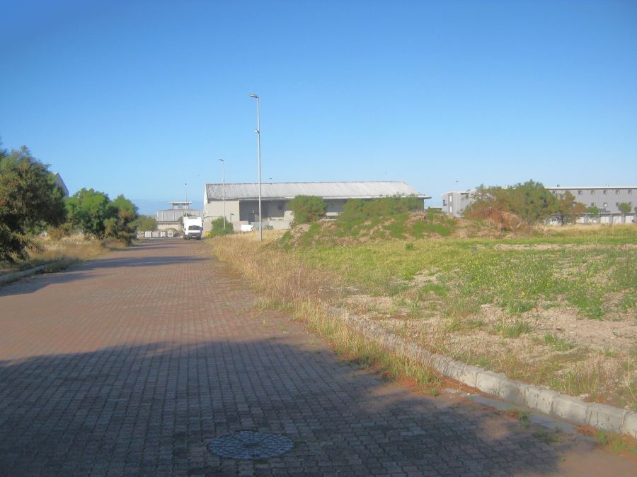 Commercial Property for Sale in Guldenland Western Cape